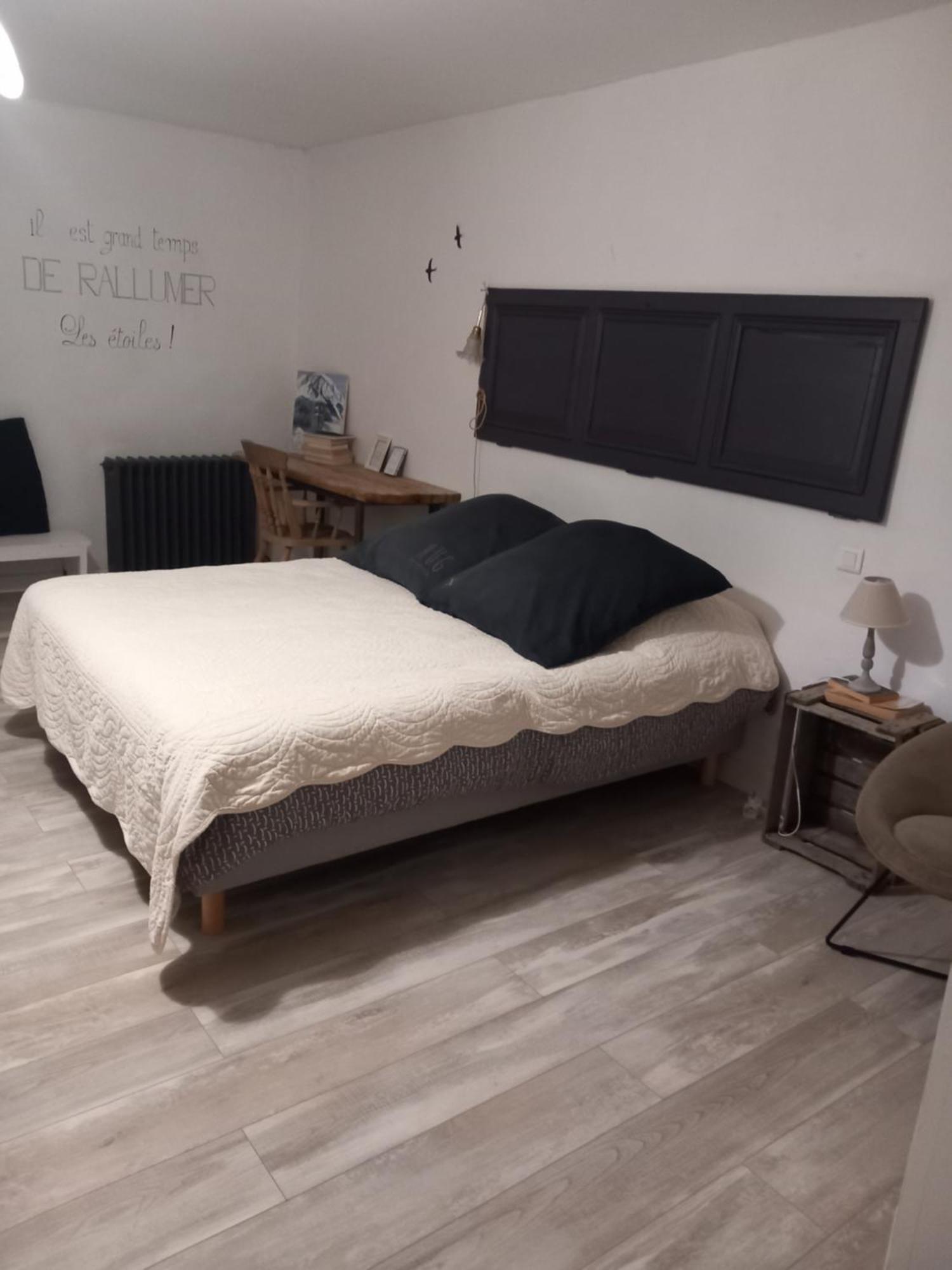 Les Tilleuls Saint-Jean-d'Avelanne Zewnętrze zdjęcie